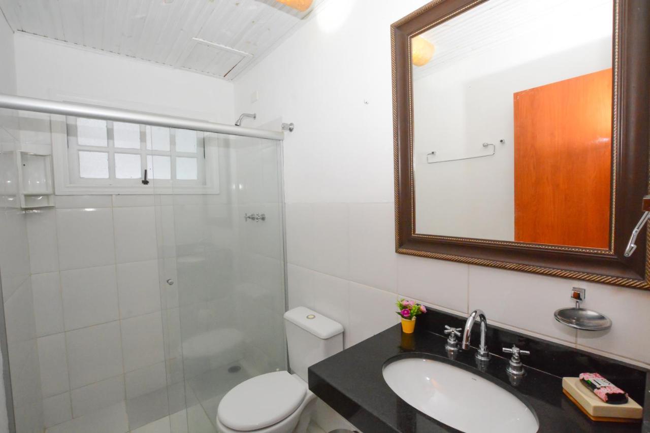Maison Bleue Suites Monte Verde  Eksteriør billede