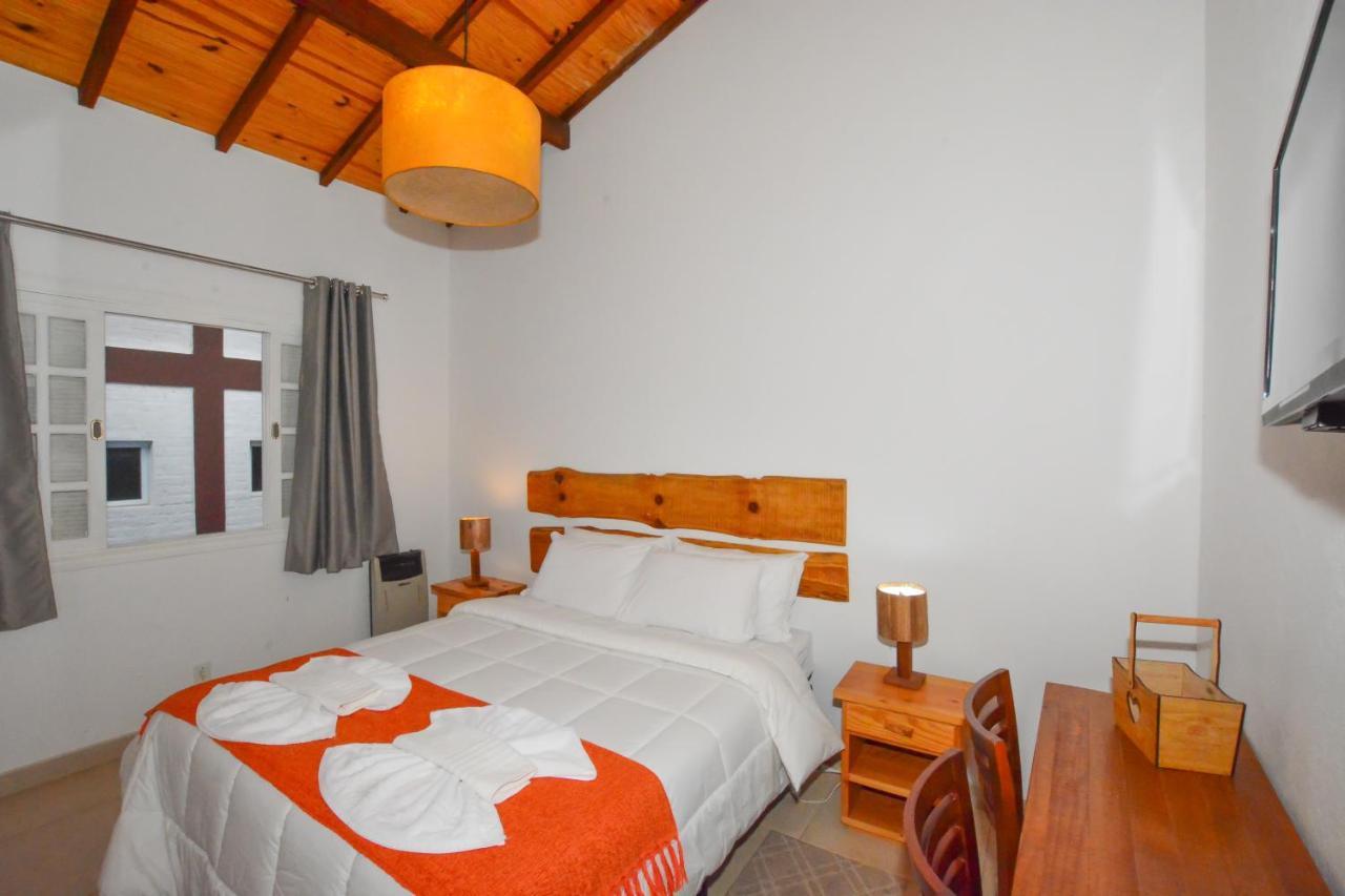 Maison Bleue Suites Monte Verde  Eksteriør billede