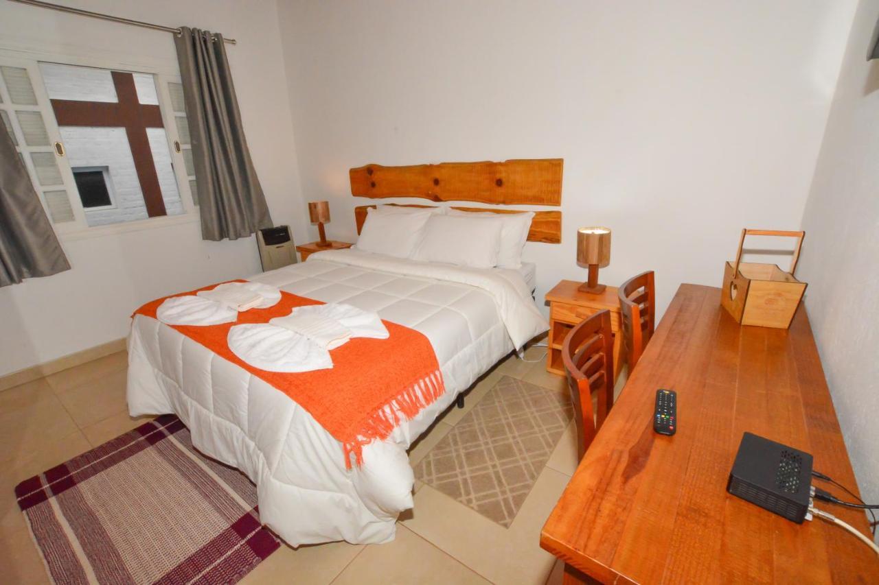 Maison Bleue Suites Monte Verde  Eksteriør billede