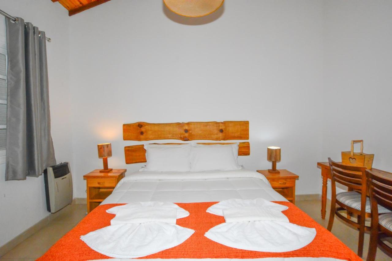 Maison Bleue Suites Monte Verde  Eksteriør billede